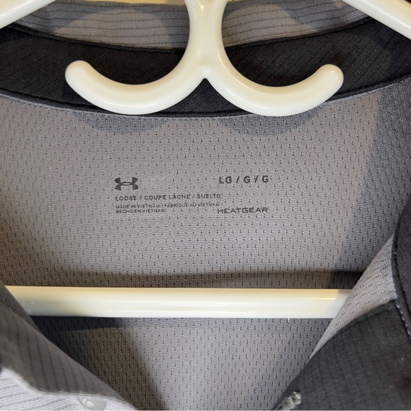 Under Armour golf polo - Picture 6 of 8